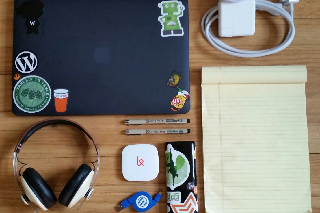 Work Remotely: Shrink Your&nbsp;Office